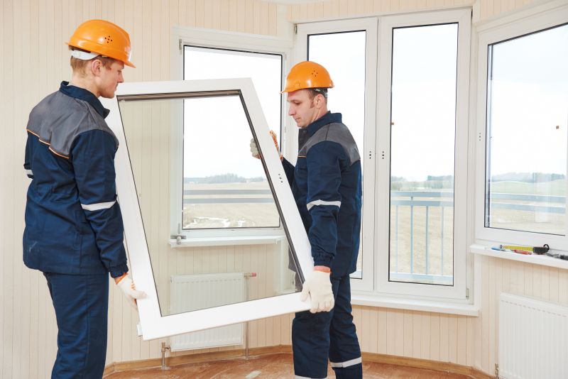 Best Window Installation Contractors in Daly City, CA